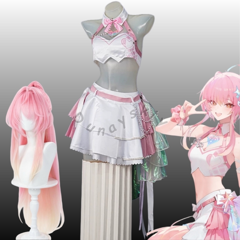 Costume de cosplay Wuthering W - Anime Cosplay Outfits For Women avis et prix