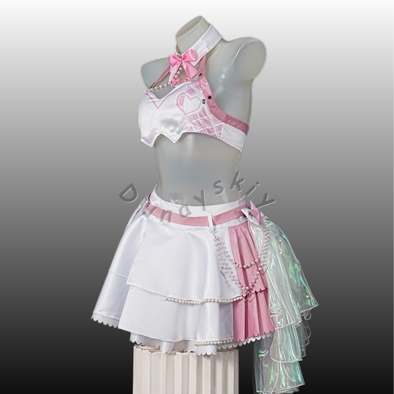 Costume de cosplay Wuthering W - Anime Cosplay Outfits For Women avis et prix