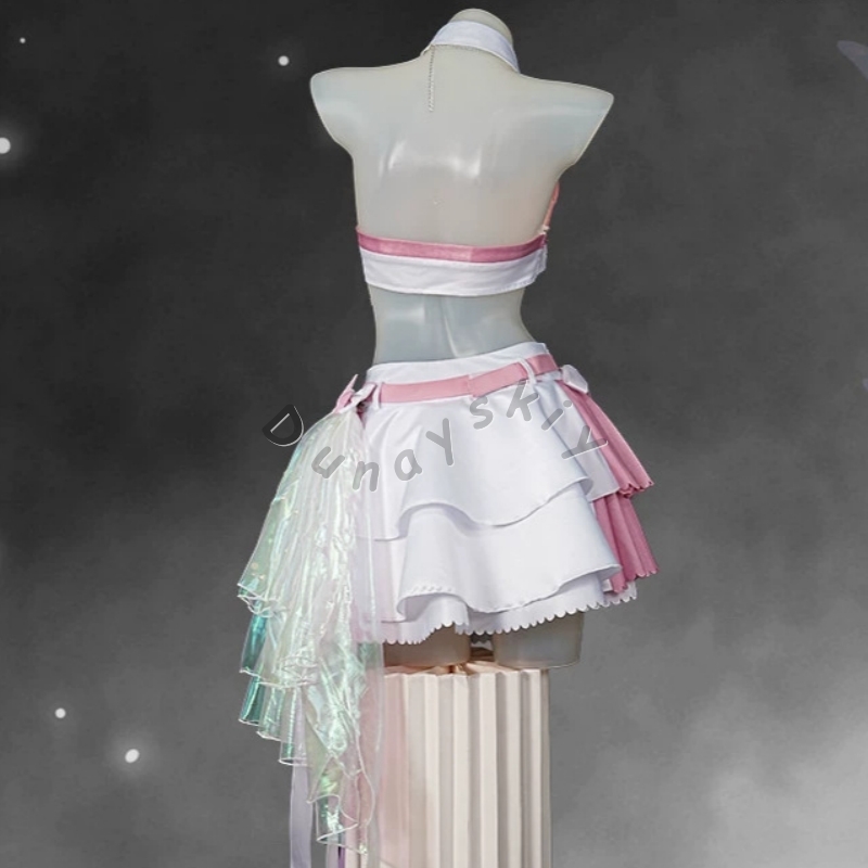 Costume de cosplay Wuthering W - Anime Cosplay Outfits For Women avis et prix