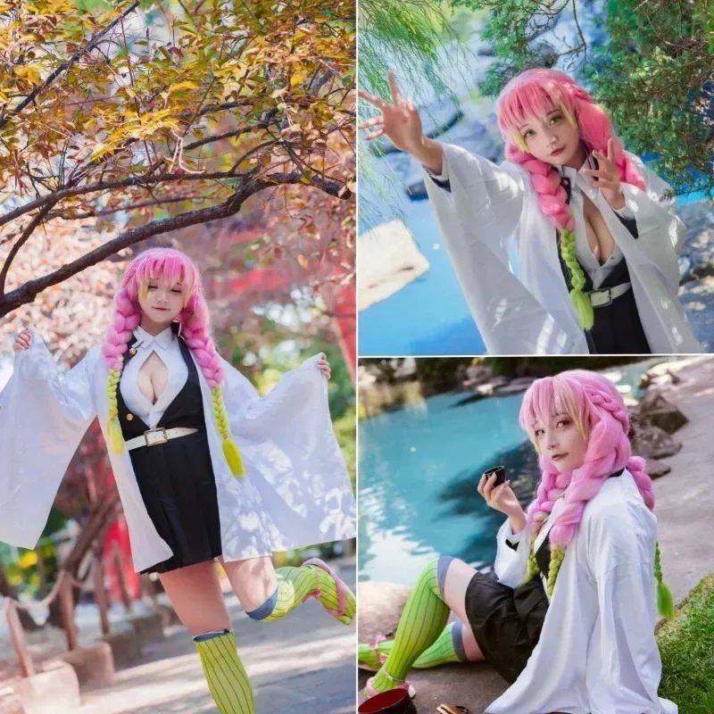 2025 Halloween Anime Kostuum K - Anime Cosplay Kid avis et prix