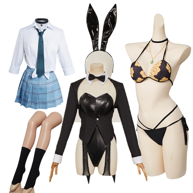 Kitagawa Marin Cosplay Bikini  - Kitagawa Anime Cosplay avis et prix