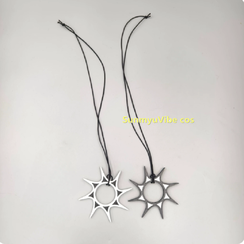 Collier imprimé en 3D Nekocos  - Anime Cosplay Roblox avis et prix
