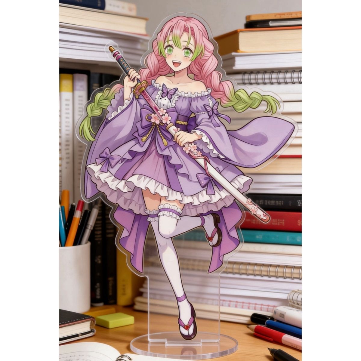 Figurine de Demon Slayer pour  - Cosplay Anime Tsunade avis et prix