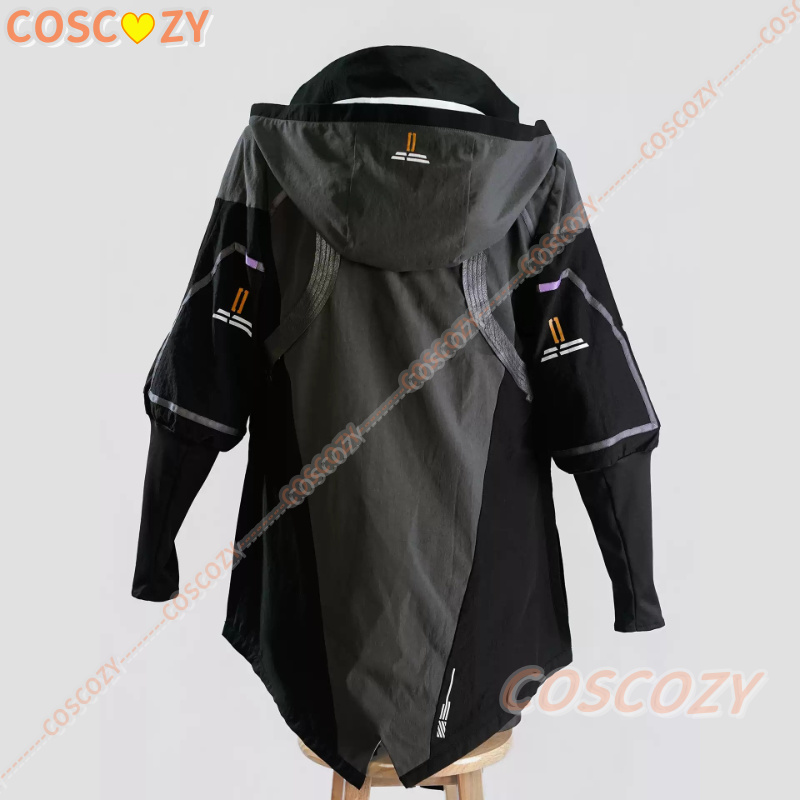 Girls Frontline 2 Exilium Vect - Anime Cosplay Black Girl avis et prix