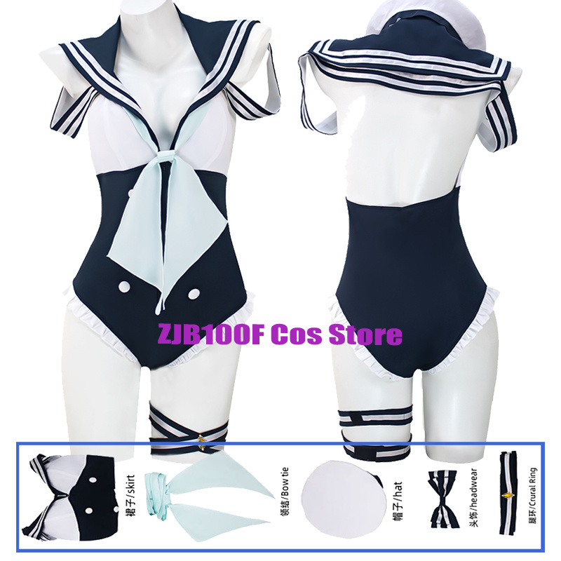 Costume Marin Cosplay Anime My - Kitagawa Anime Cosplay avis et prix