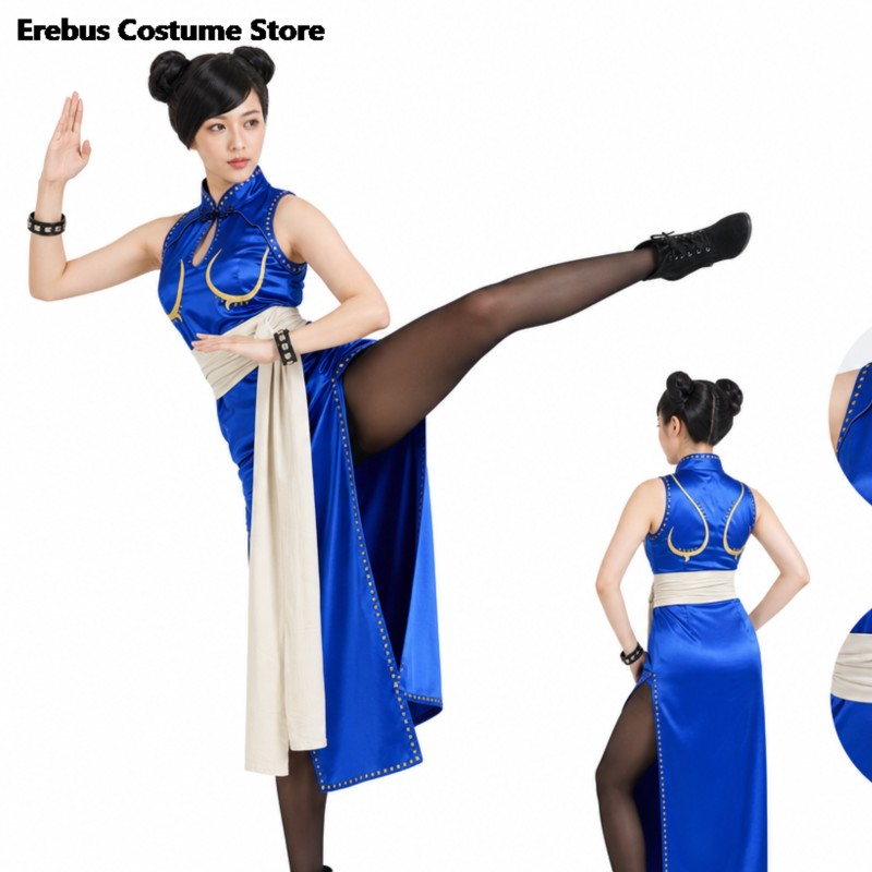 Ensemble de costume cosplay se - Live Action Anime Cosplay avis et prix