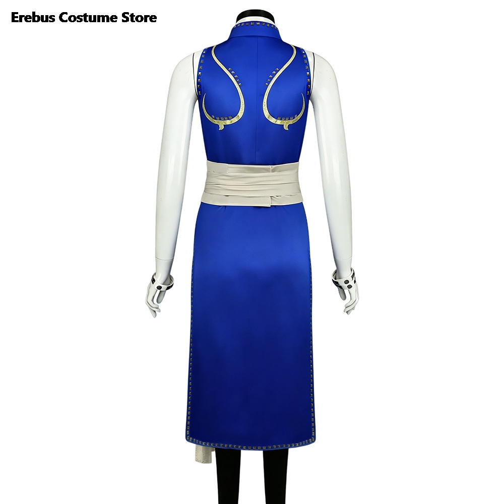 Ensemble de costume cosplay se - Live Action Anime Cosplay avis et prix