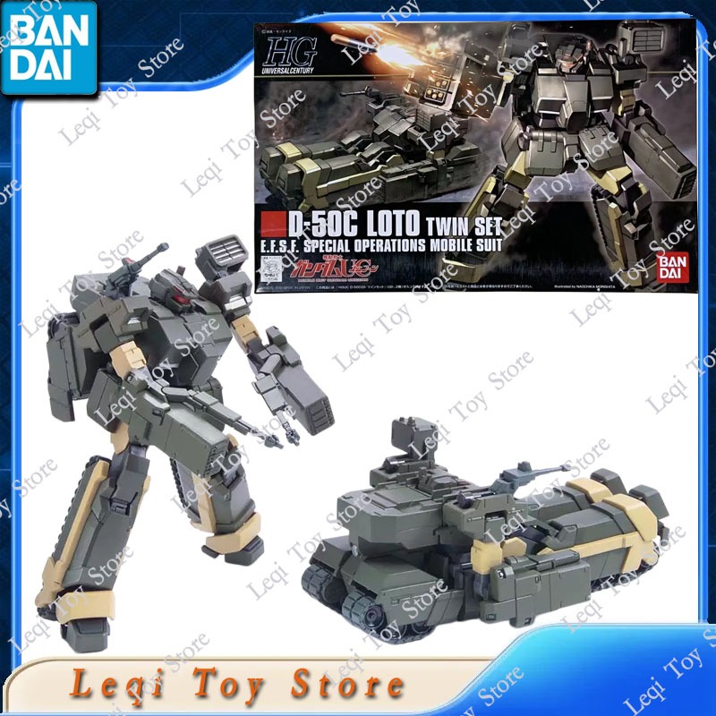 Bandai Original authentique en - Bandai Gundam Hg avis et prix