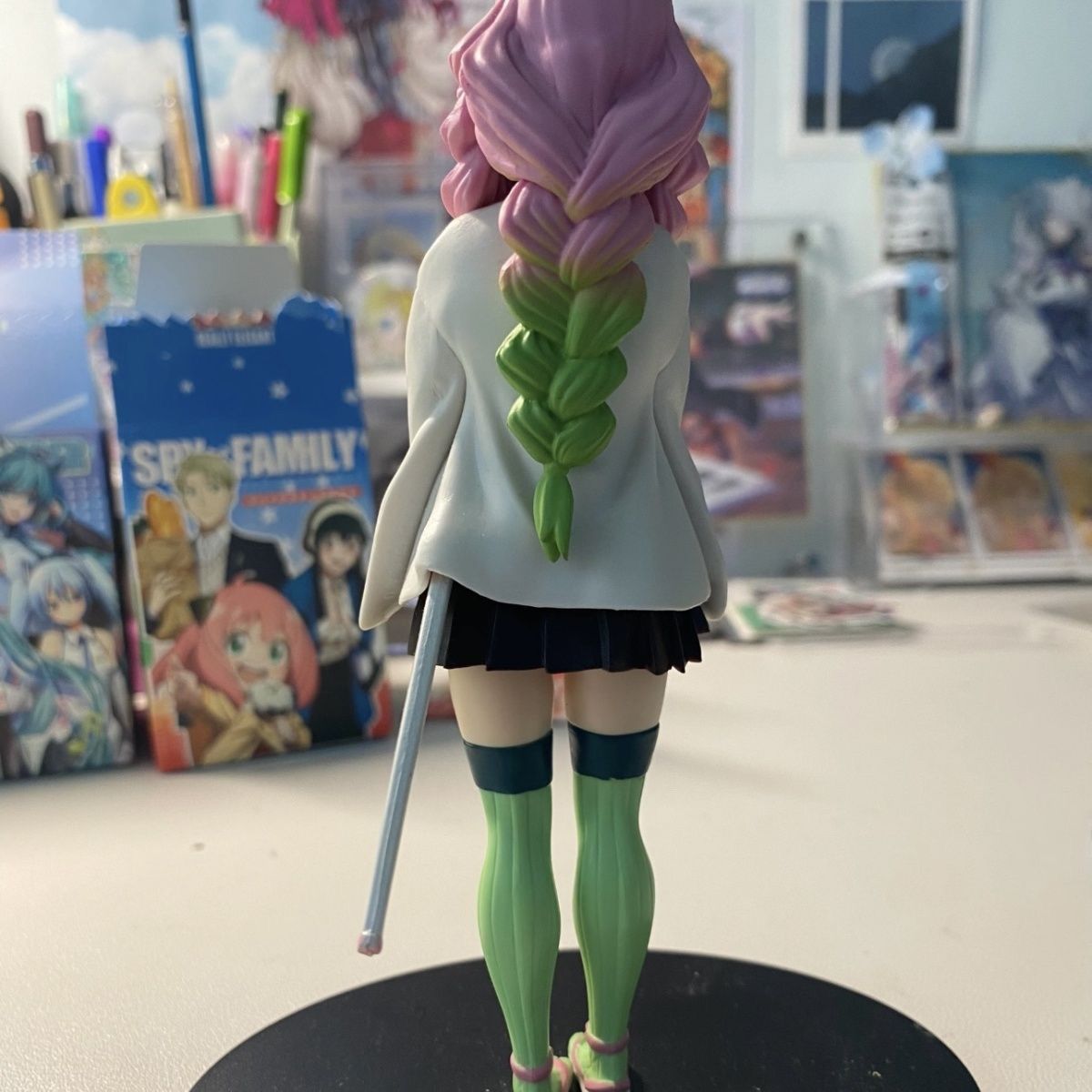 Figurine Demon Slayer Mitsuri  - Cosplay Anime Tsunade avis et prix