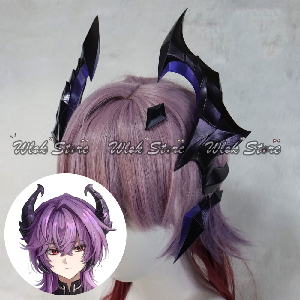 Couvre-chef de Cosplay de jeu  - Anime Cosplay For Halloween avis et prix