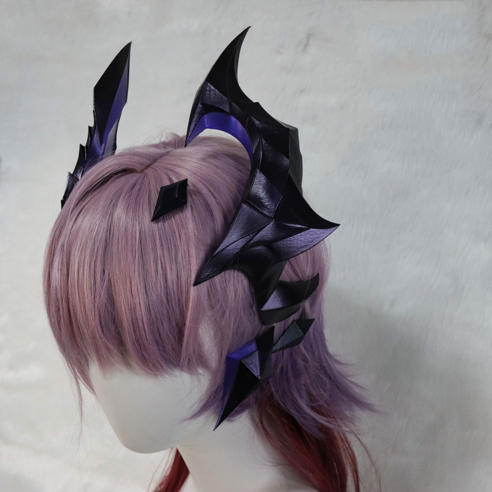 Couvre-chef de Cosplay de jeu  - Anime Cosplay For Halloween avis et prix