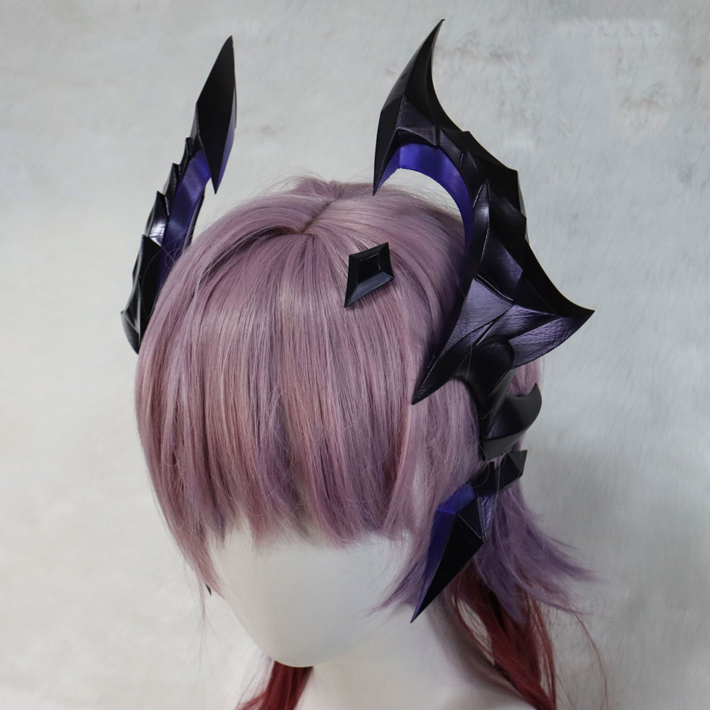 Couvre-chef de Cosplay de jeu  - Anime Cosplay For Halloween avis et prix