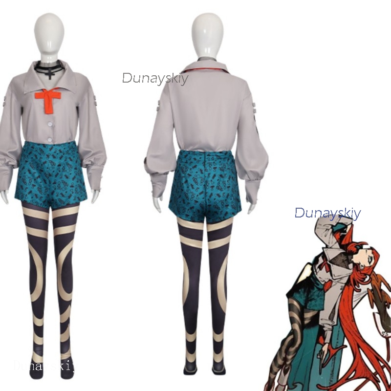 Ensemble de cosplay Gachiakuta - Anime Cosplay Festival avis et prix