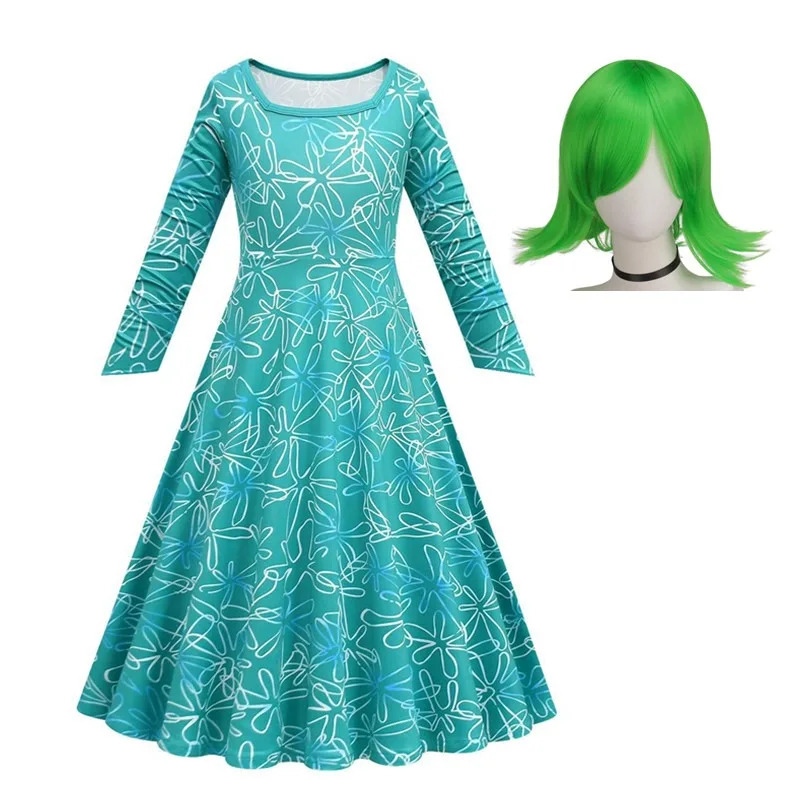 Anime Cosplay film Disgust Env - Anime Cosplay Kid avis et prix