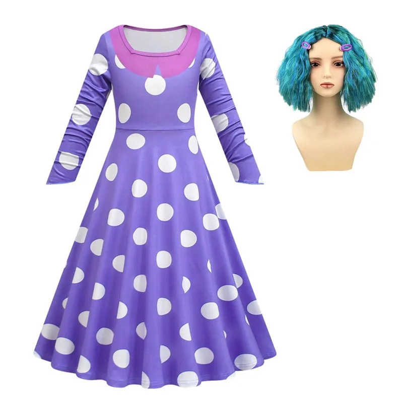 Anime Cosplay film Disgust Env - Anime Cosplay Kid avis et prix