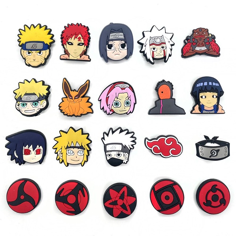 NARUTO Uzumaki Naruto Uchiha S - Anime Cosplay Naruto avis et prix