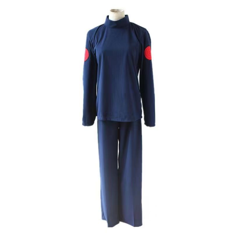 Costume de cosplay Kakashi, en - Anime Cosplay Naruto avis et prix