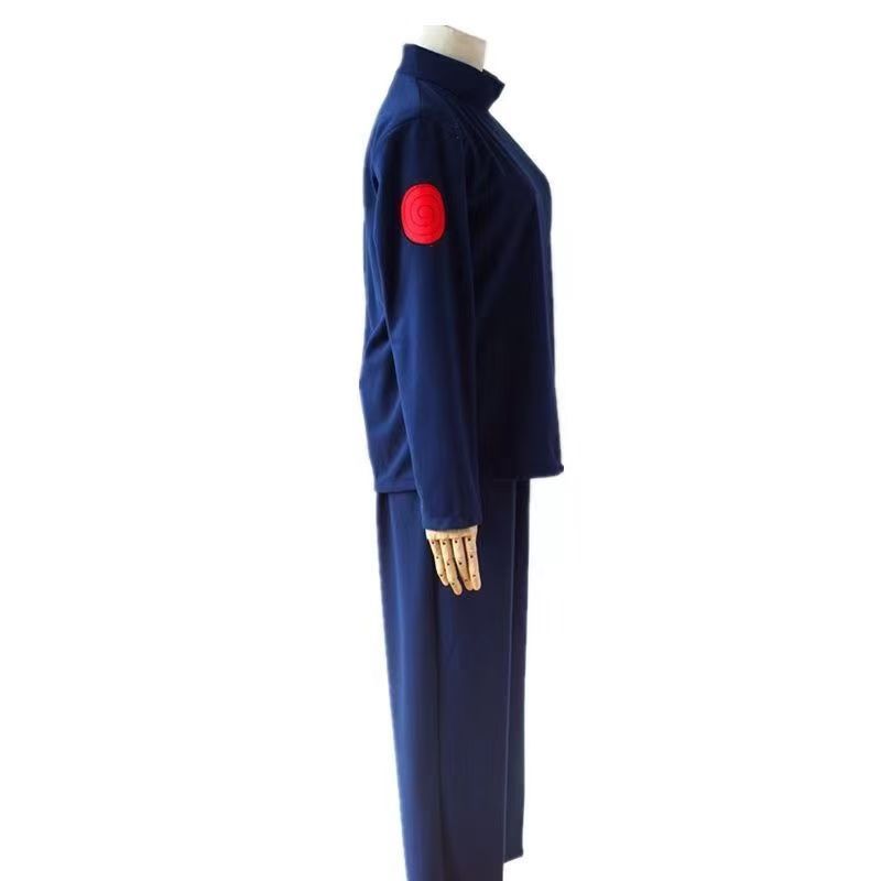 Costume de cosplay Kakashi, en - Anime Cosplay Naruto avis et prix