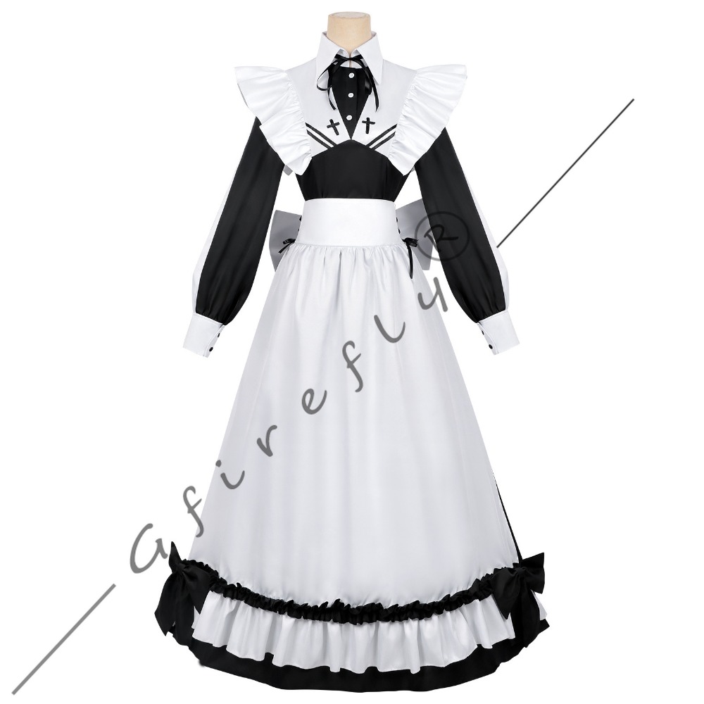 Jouer aux jeux de mort pour me - Anime Cosplay Maid avis et prix
