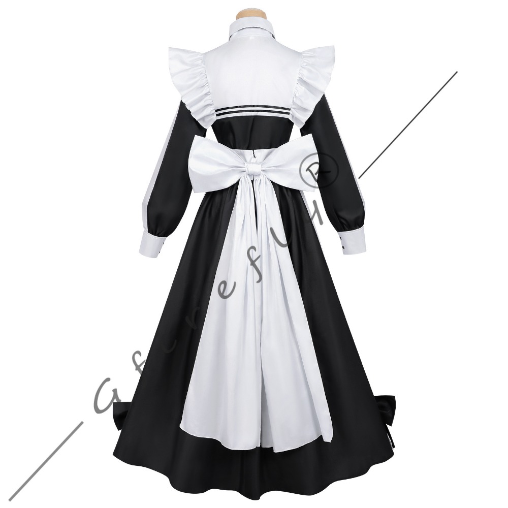 Jouer aux jeux de mort pour me - Anime Cosplay Maid avis et prix