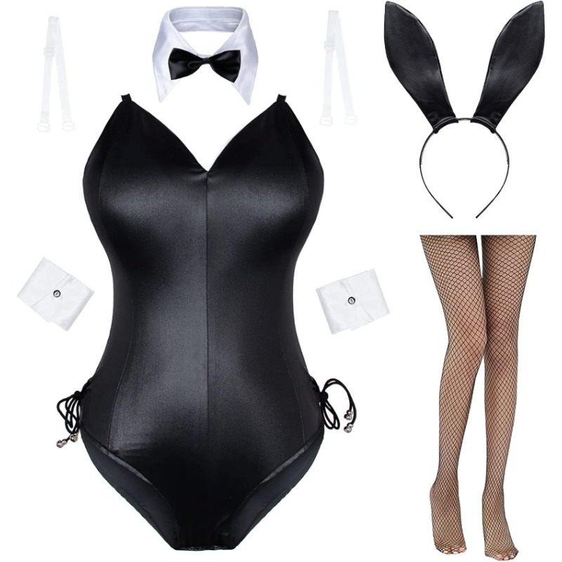 Costume de cosplay Bunnygirl 2 - Anime Cosplay Bunny avis et prix