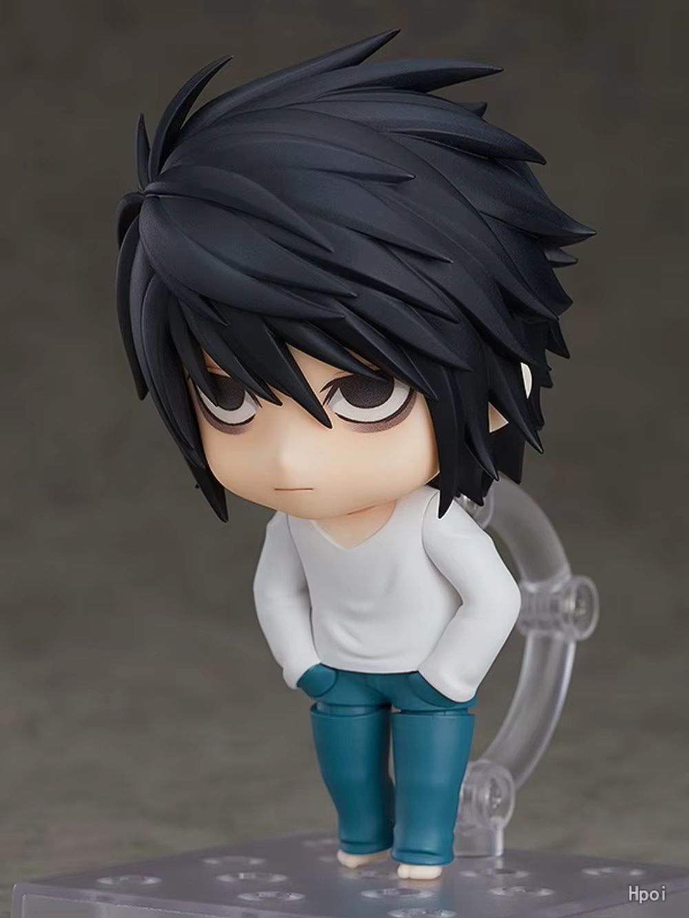100% Original en Stock Good Sm - Good Smile Company Nendoroid avis et prix