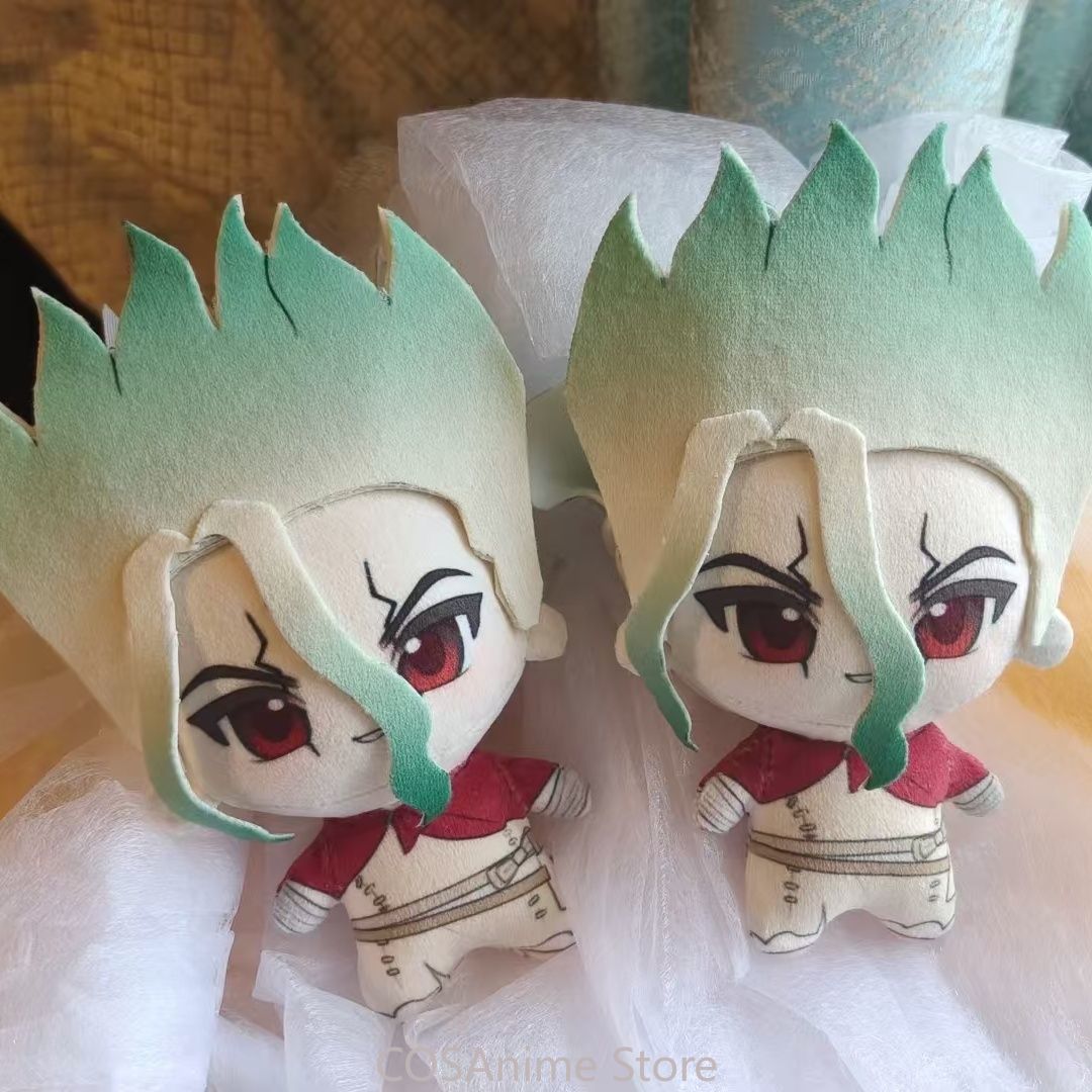 Dr. STONE Gen Asagiri Stanley  - Anime Cosplay Outfits For Women avis et prix