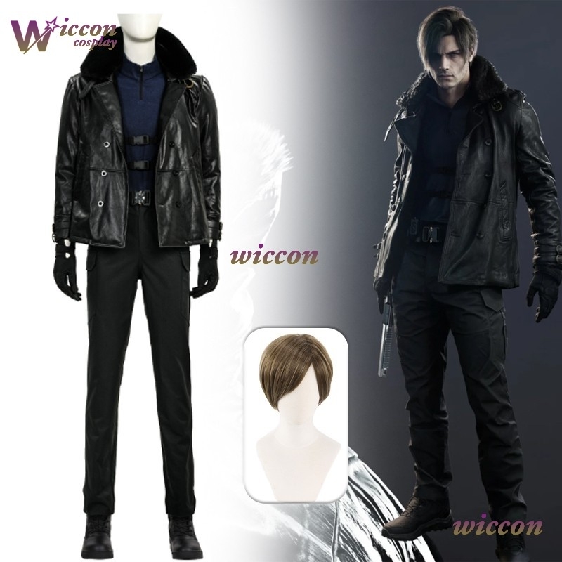 Costume de cosplay Leon S. Ken - Anime Cosplay Yor avis et prix