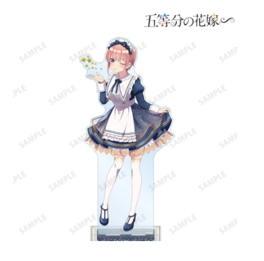 Support de figurine de dessin  - Quintuplets Anime Cosplay avis et prix