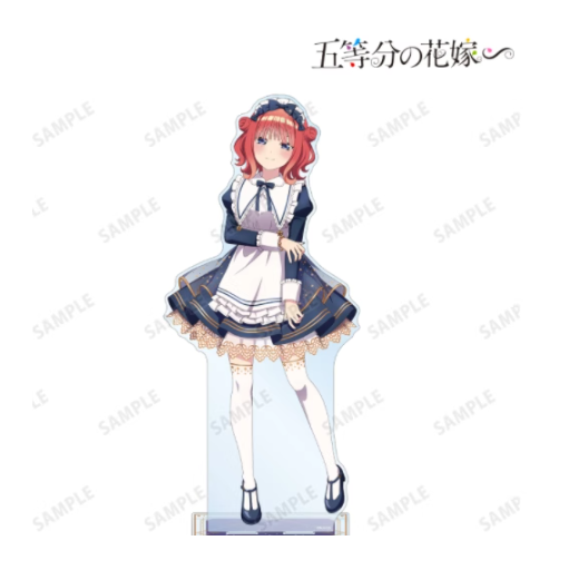 Support de figurine de dessin  - Quintuplets Anime Cosplay avis et prix
