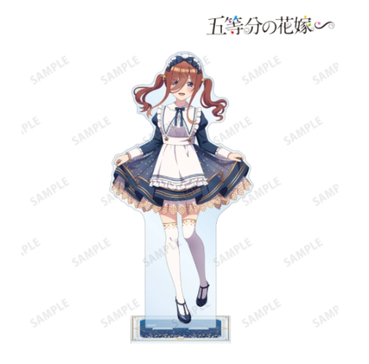 Support de figurine de dessin  - Quintuplets Anime Cosplay avis et prix
