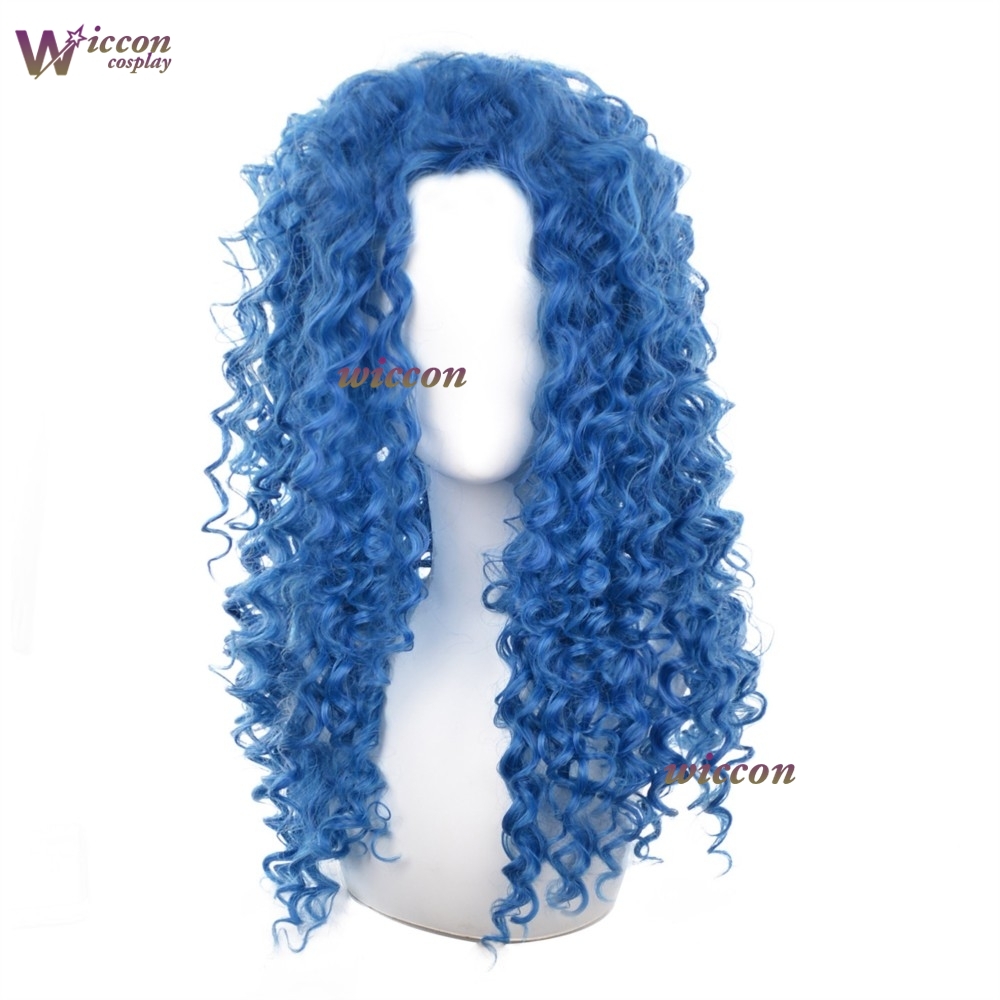 Cos C COS NOUVEAU Costume bleu - Anime Cosplay Kid avis et prix