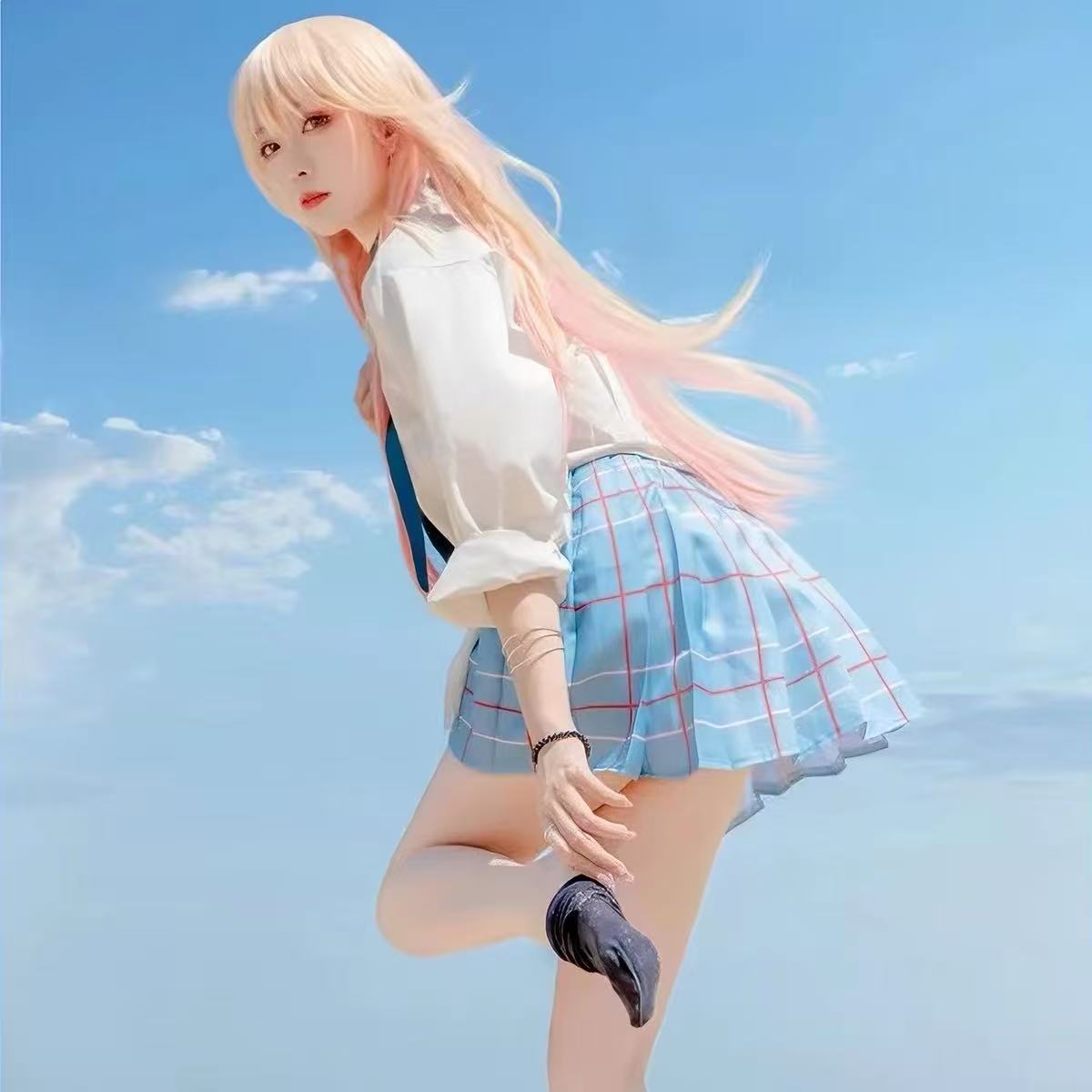 Costume de cosplay Anime My Dr - Kitagawa Anime Cosplay avis et prix