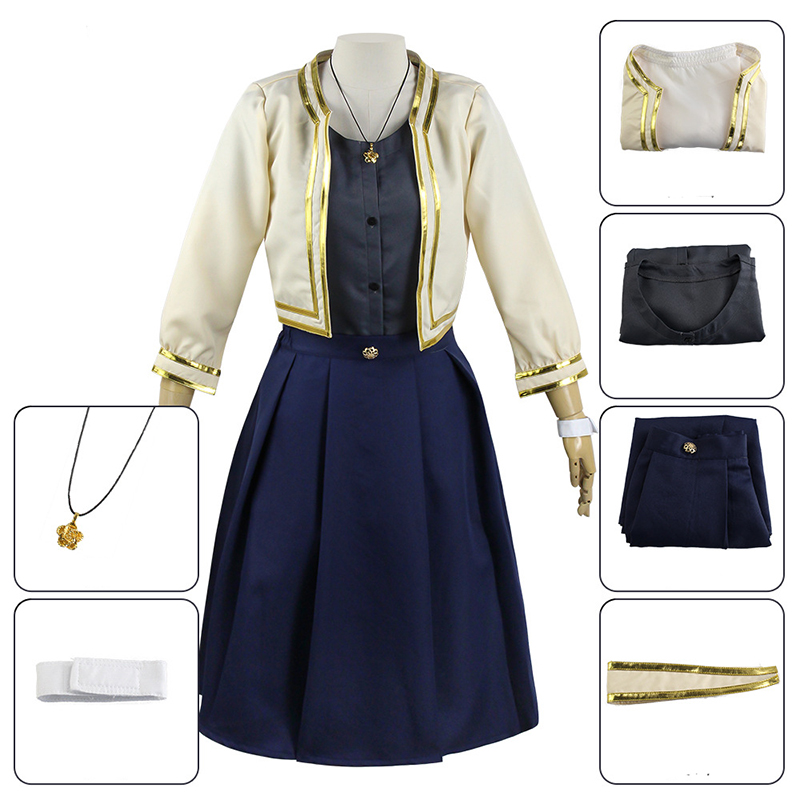 Costume de cosplay Yor Forger  - Anime Cosplay Yor avis et prix