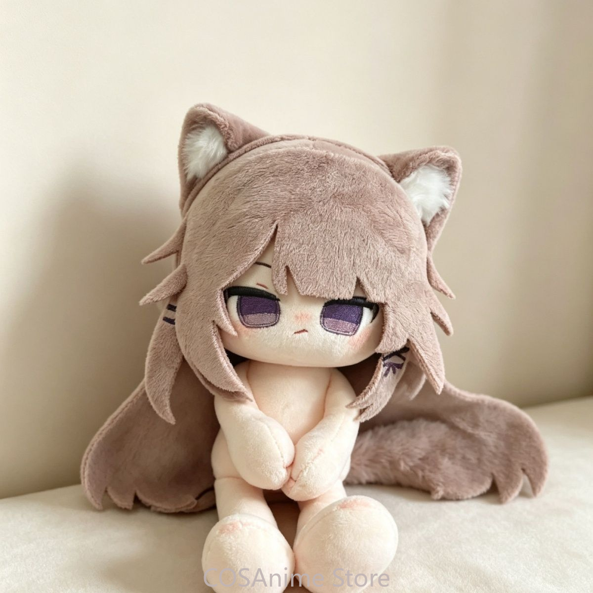 Honkai: Star Rail Herta Chuich - Anime Cosplay Kawaii avis et prix