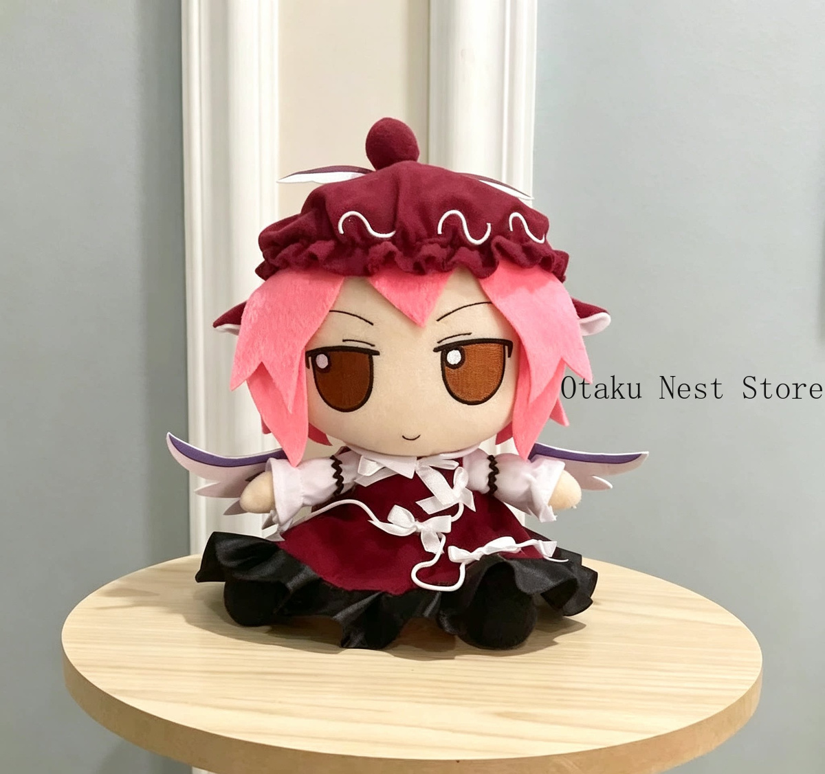 Anime 20cm Touhou Project Myst - Anime Cosplay Kawaii avis et prix