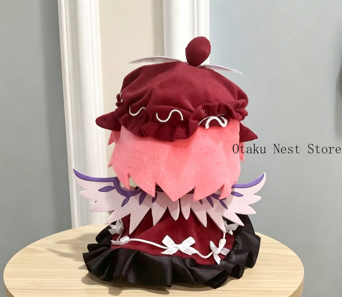 Anime 20cm Touhou Project Myst - Anime Cosplay Kawaii avis et prix