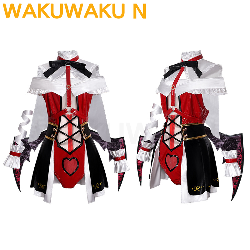 EN STOCK KAngel Ame-chan Costu - Cosplay Anime N avis et prix