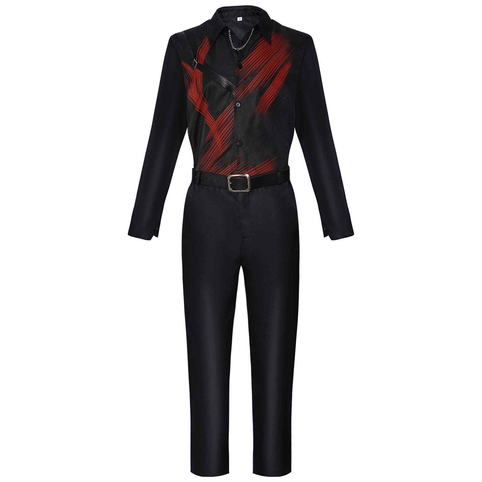 Costume de Cosplay Game Love A - Anime Cosplay For Halloween avis et prix