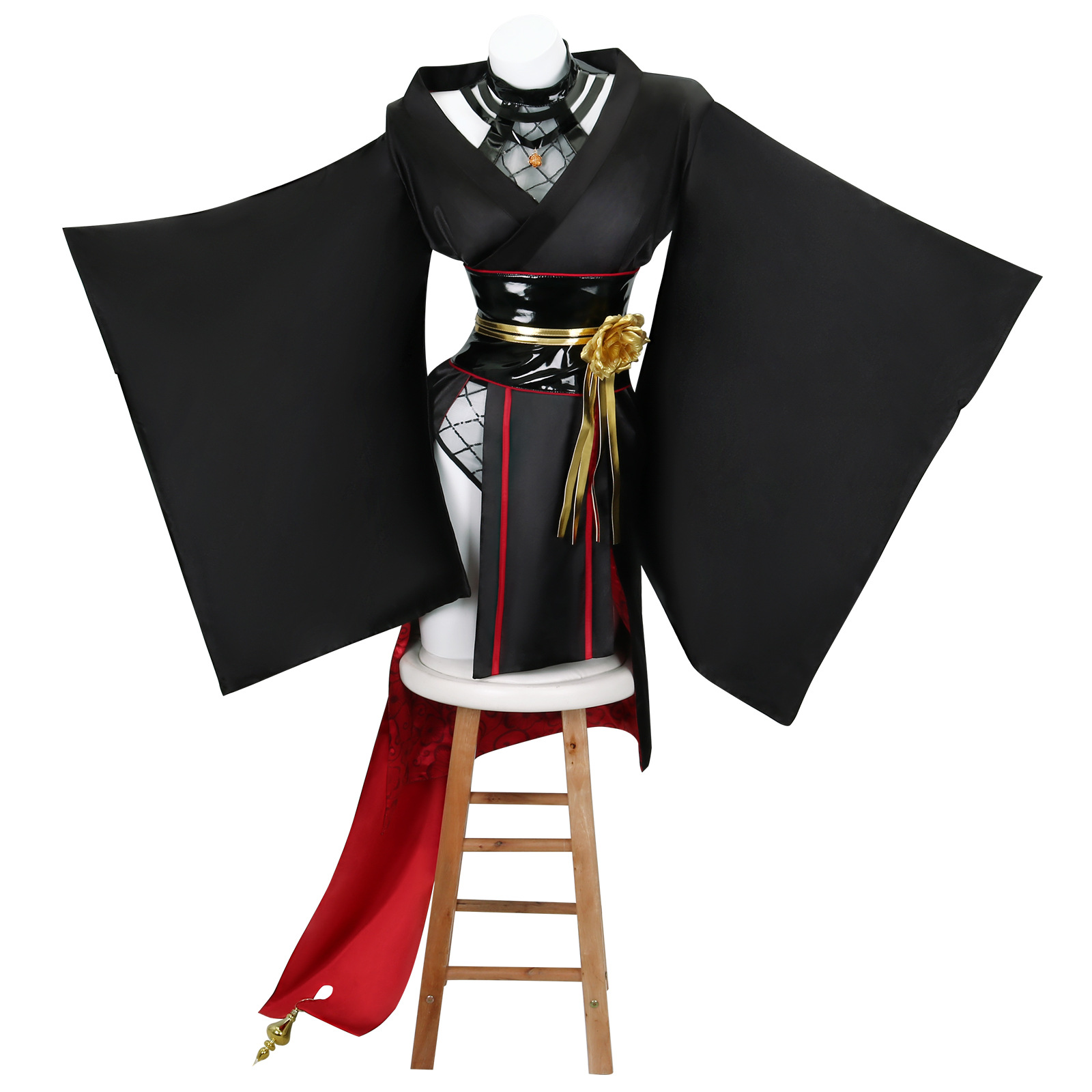 Costume complet de cosplay Nin - Anime Cosplay Yor avis et prix