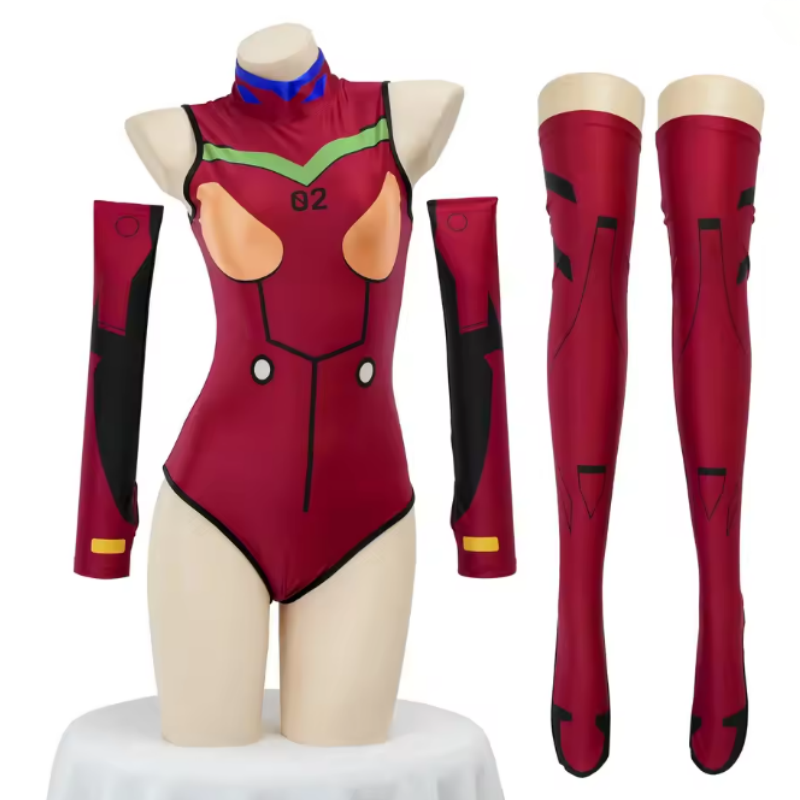 Costume de cosplay sexy pour f - Anime Cosplay Bunny avis et prix