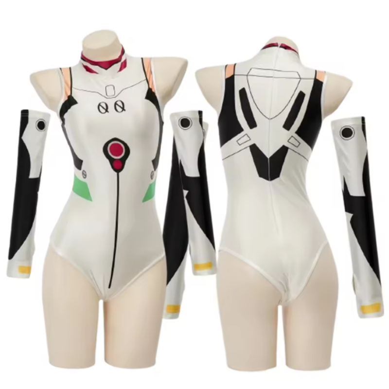 Costume de cosplay sexy pour f - Anime Cosplay Bunny avis et prix