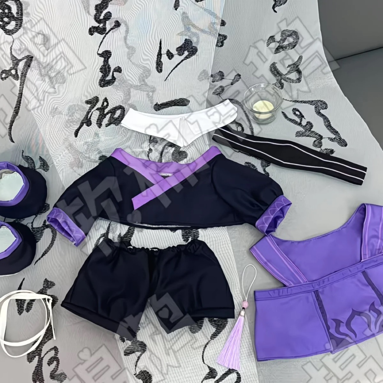 2026 Original Demonic Ancestor - Anime Cosplay 2026 avis et prix