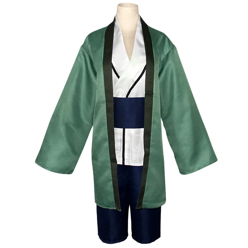 Tsunade Cosplay Costume Anime  - Cosplay Anime Tsunade avis et prix