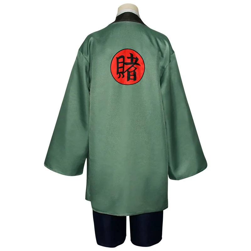 Tsunade Cosplay Costume Anime  - Cosplay Anime Tsunade avis et prix
