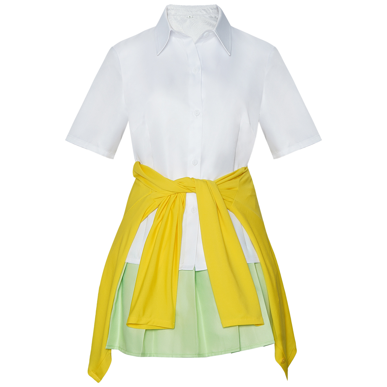 Costume de cosplay Anime Nakan - Quintuplets Anime Cosplay avis et prix