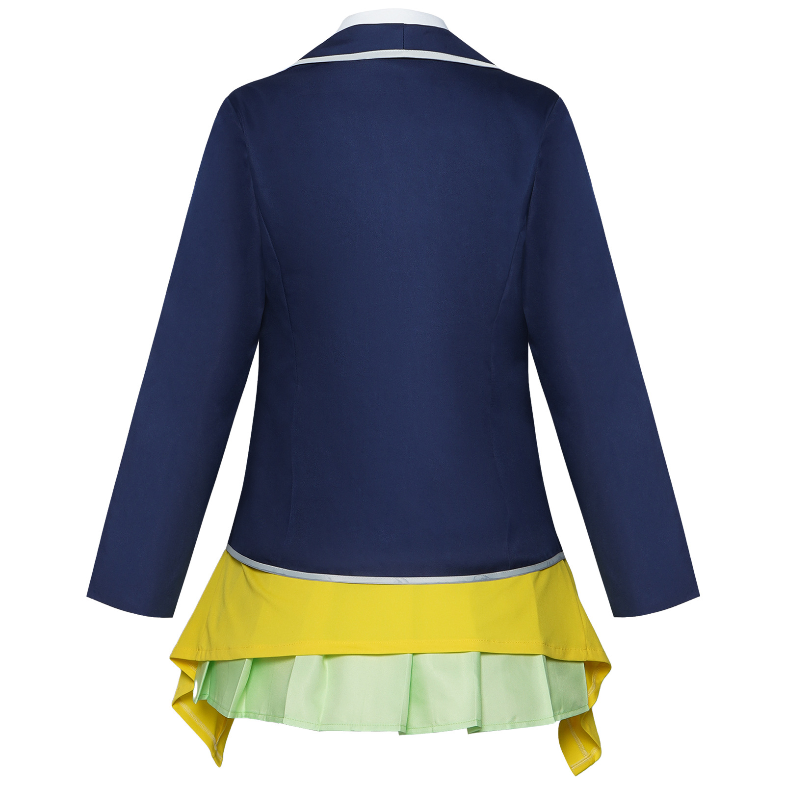 Costume de cosplay Anime Nakan - Quintuplets Anime Cosplay avis et prix