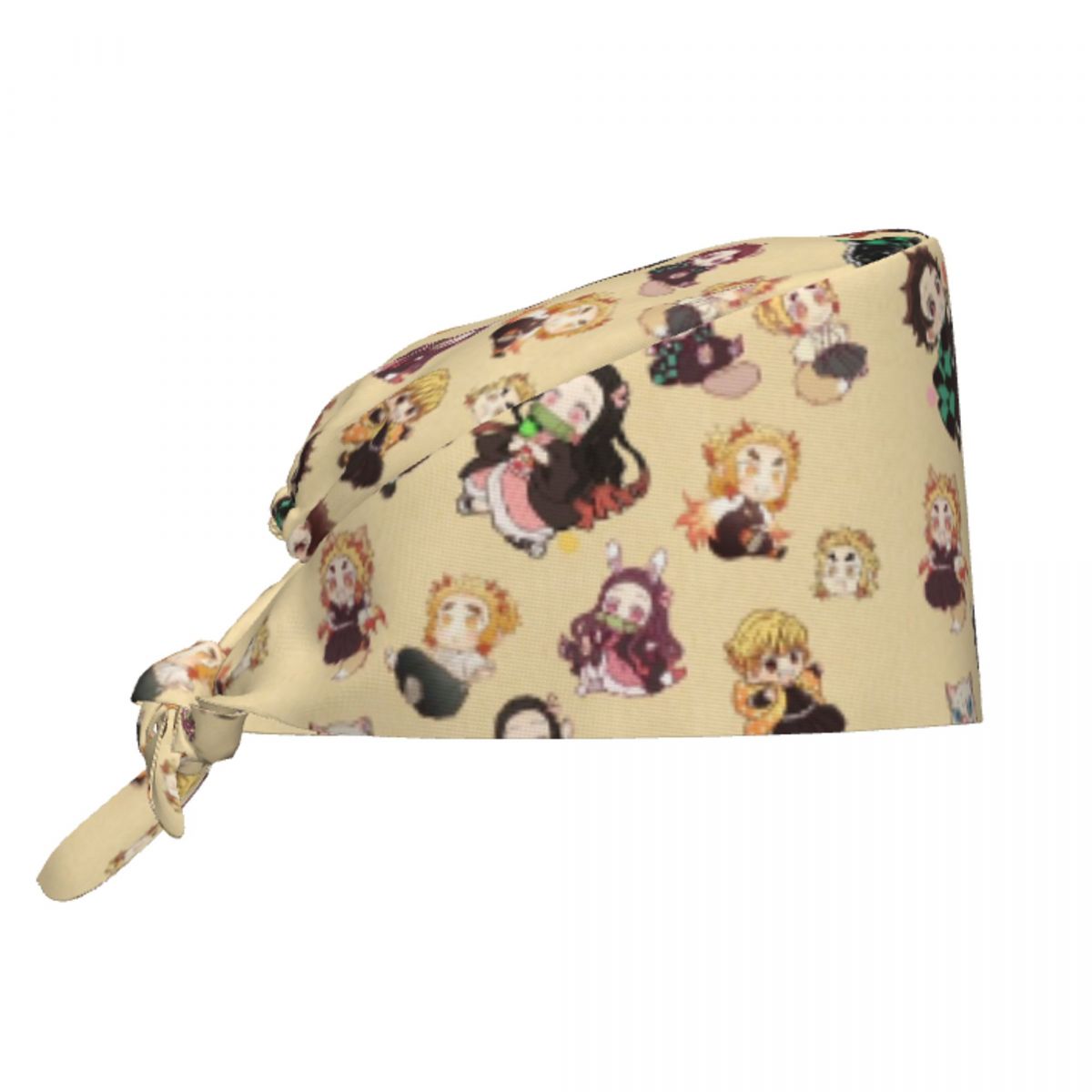 Casquette de gommage Demon S-S - Cosplay Anime Tsunade avis et prix