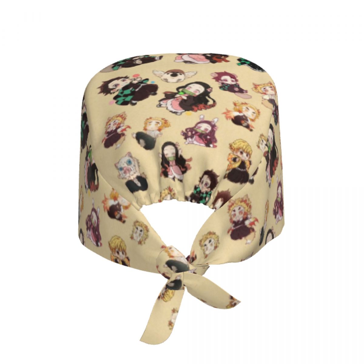 Casquette de gommage Demon S-S - Cosplay Anime Tsunade avis et prix