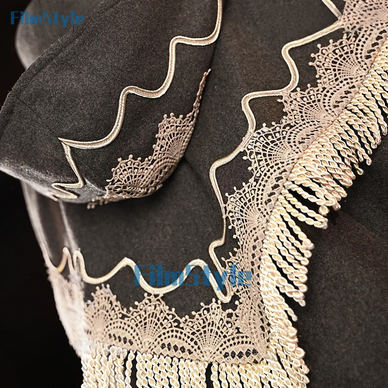 Costume de Cosplay de poupée,  - Anime Cosplay For Halloween avis et prix